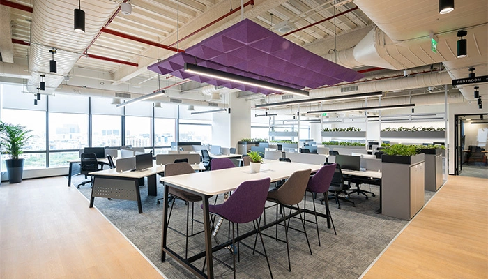 office space for rent in sector 5  noida